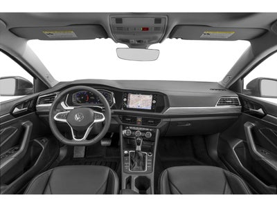 2022 Volkswagen Jetta SEL