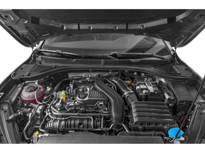 2022 Volkswagen Jetta SEL
