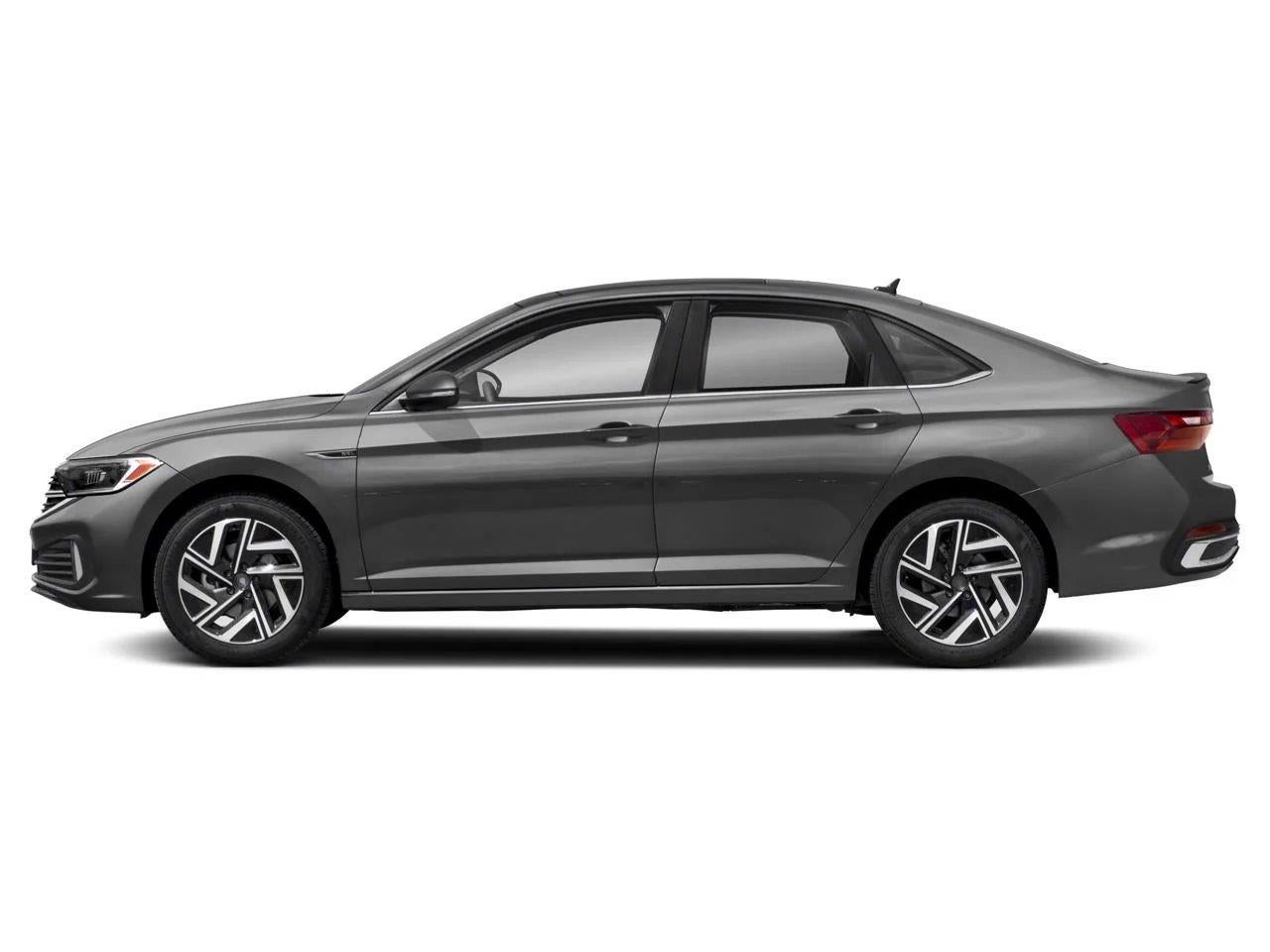 2022 Volkswagen Jetta SEL