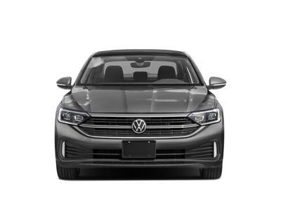 2022 Volkswagen Jetta SEL