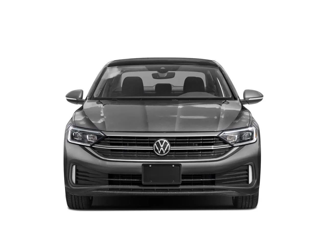 2022 Volkswagen Jetta SEL