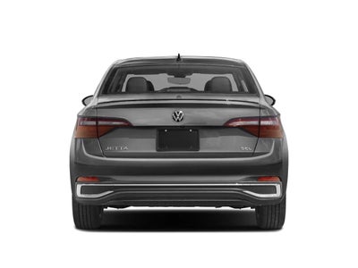 2022 Volkswagen Jetta SEL