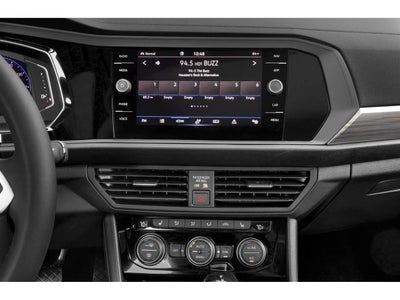 2022 Volkswagen Jetta SEL