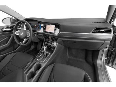 2022 Volkswagen Jetta SEL