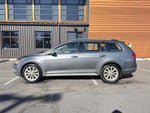 2017 Volkswagen Golf Alltrack SE