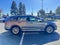 2017 Volkswagen Golf Alltrack SE