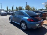 2017 Volkswagen Beetle 1.8T SE Hatchback 2D