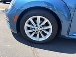 2017 Volkswagen Beetle 1.8T SE Hatchback 2D