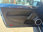 2017 Volkswagen Beetle 1.8T SE Hatchback 2D