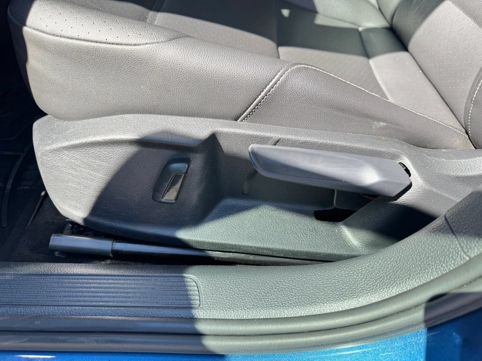 2015 Volkswagen Golf TDI S 4-Door