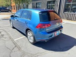 2015 Volkswagen Golf TDI S 4-Door