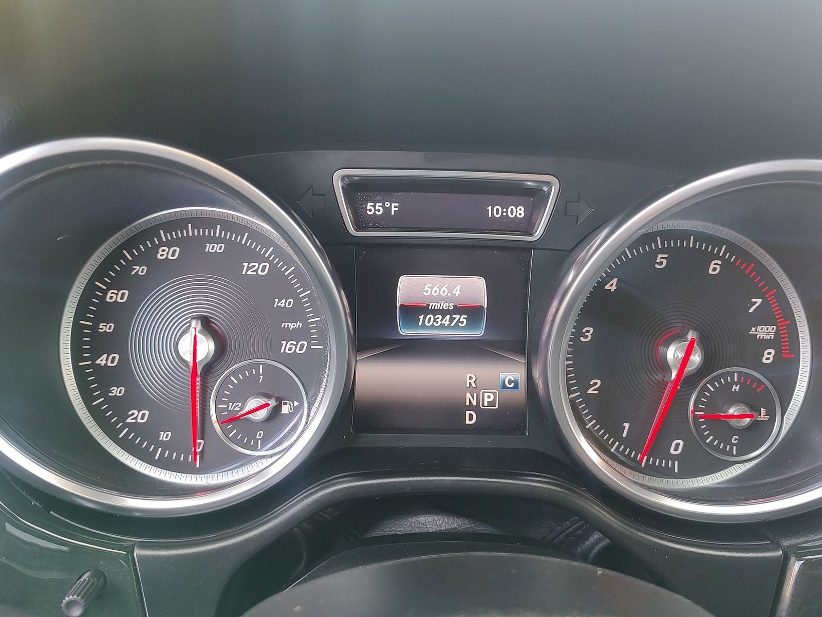 2019 Mercedes-Benz GLE GLE 400 4MATIC®