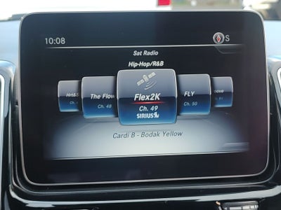 2019 Mercedes-Benz GLE GLE 400 4MATIC®