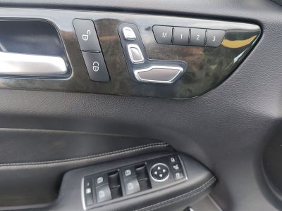 2019 Mercedes-Benz GLE GLE 400 4MATIC®