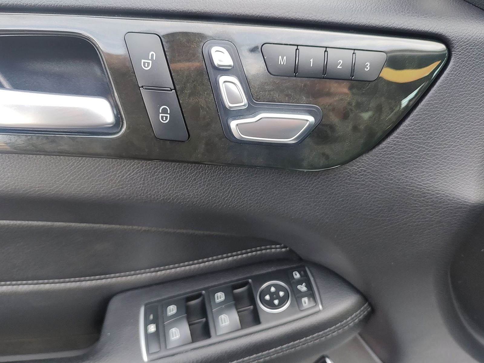 2019 Mercedes-Benz GLE GLE 400 4MATIC®