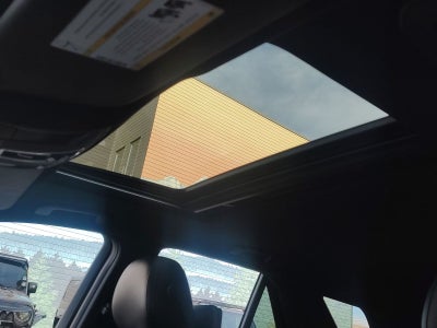 2019 Mercedes-Benz GLE GLE 400 4MATIC®