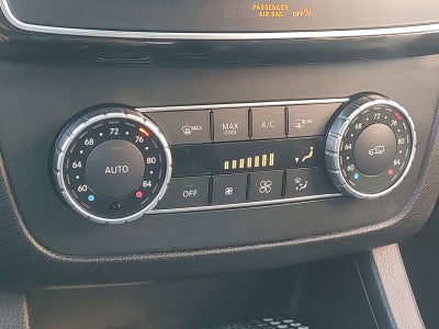 2019 Mercedes-Benz GLE GLE 400 4MATIC®