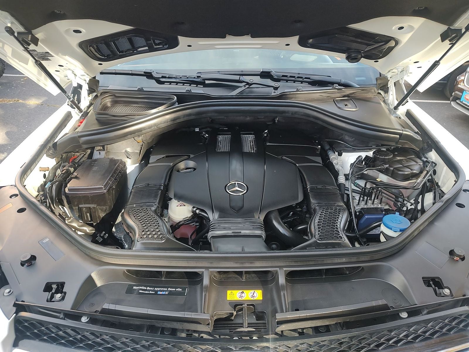 2019 Mercedes-Benz GLE GLE 400 4MATIC®