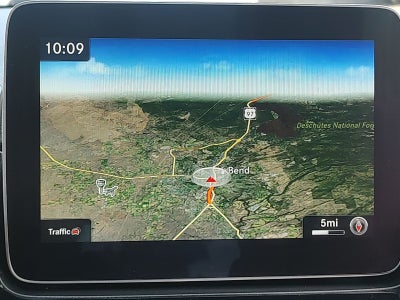 2019 Mercedes-Benz GLE GLE 400 4MATIC®