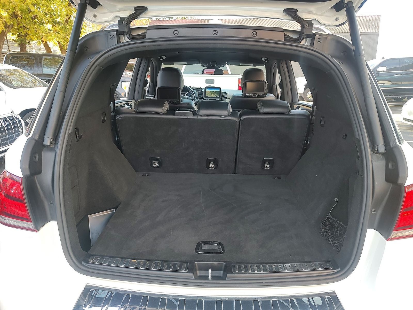 2019 Mercedes-Benz GLE GLE 400 4MATIC®