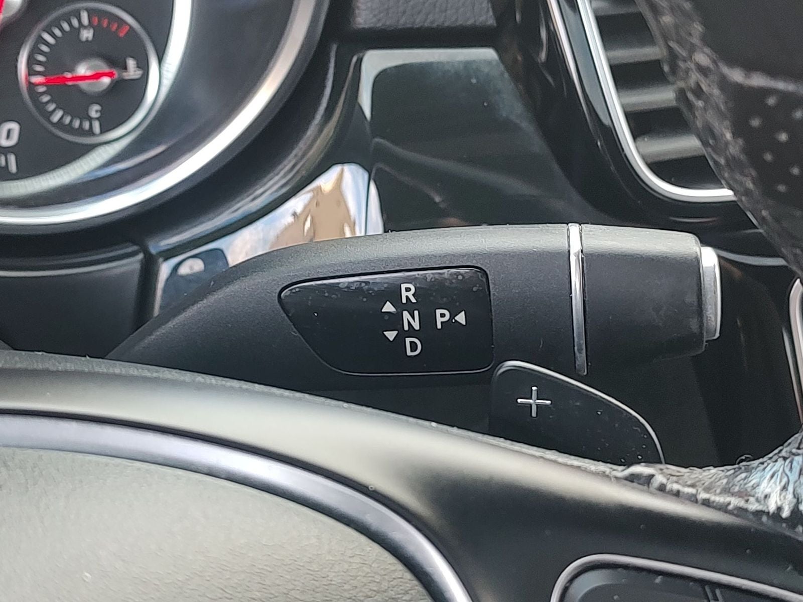 2019 Mercedes-Benz GLE GLE 400 4MATIC®