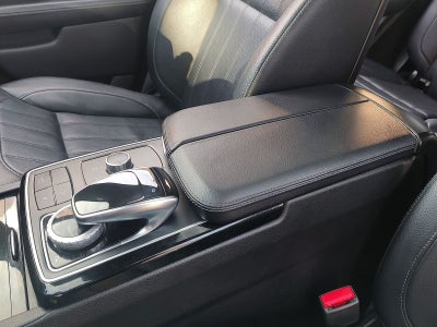 2019 Mercedes-Benz GLE GLE 400 4MATIC®