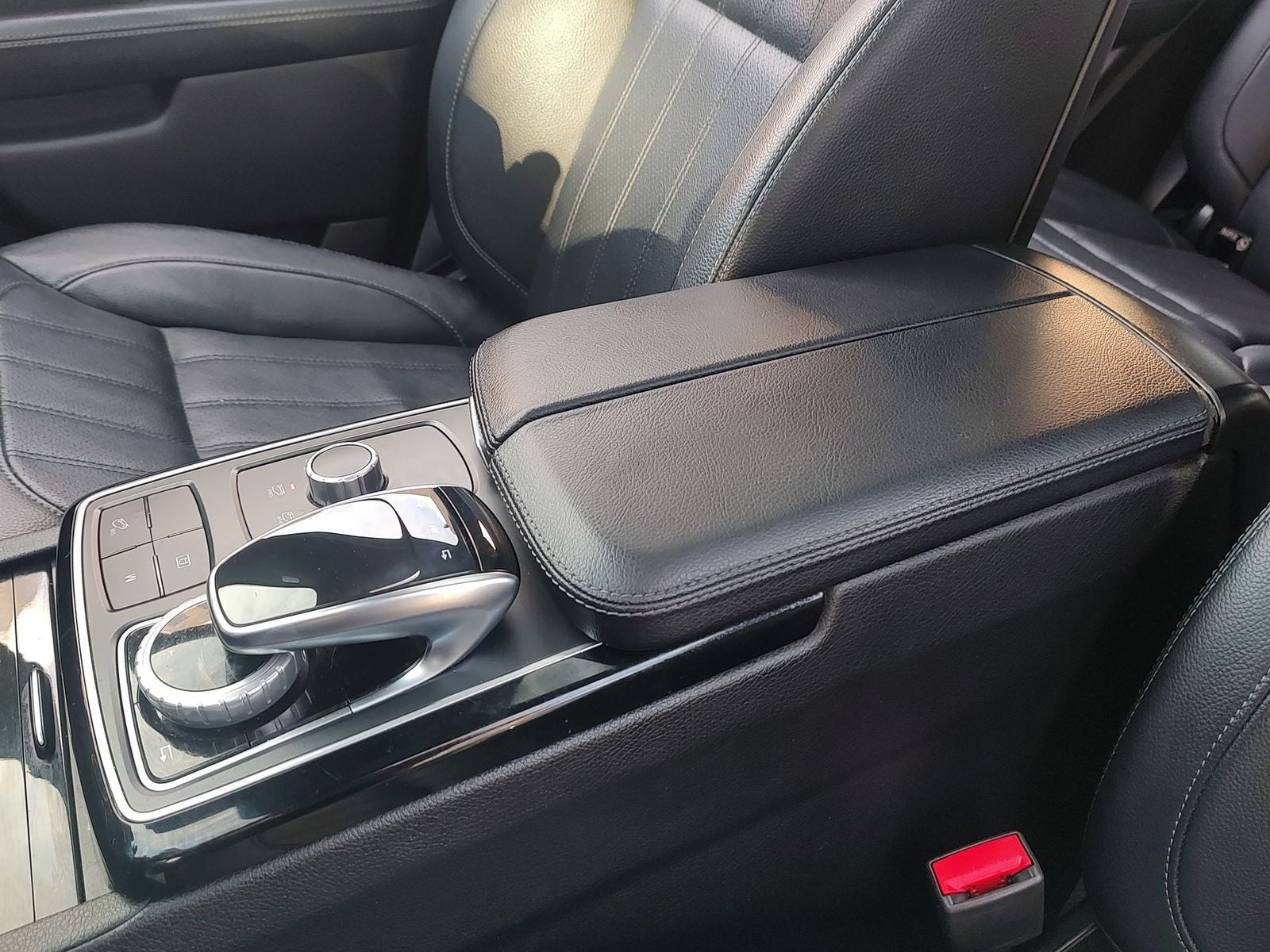 2019 Mercedes-Benz GLE GLE 400 4MATIC®