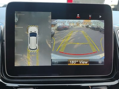 2019 Mercedes-Benz GLE GLE 400 4MATIC®