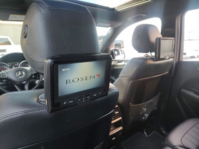 2019 Mercedes-Benz GLE GLE 400 4MATIC®