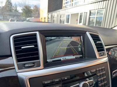 2014 Mercedes-Benz M-Class ML 350