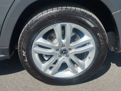 2019 Mercedes-Benz GLS GLS 450 4MATIC®