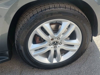 2019 Mercedes-Benz GLS GLS 450 4MATIC®