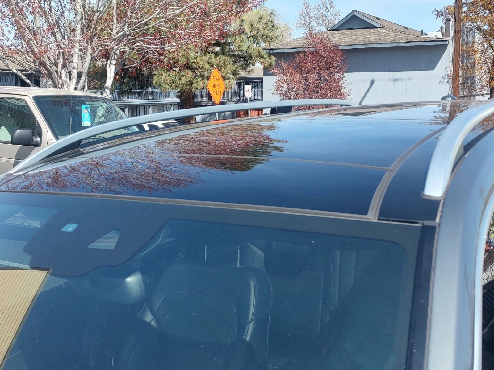 2019 Mercedes-Benz GLS GLS 450 4MATIC®