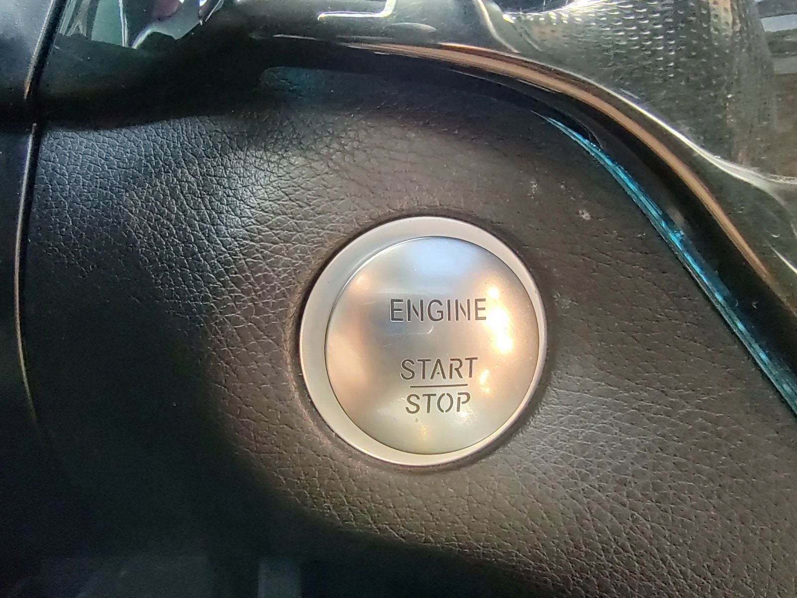 2019 Mercedes-Benz GLS GLS 450 4MATIC®