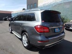 2019 Mercedes-Benz GLS GLS 450 4MATIC®