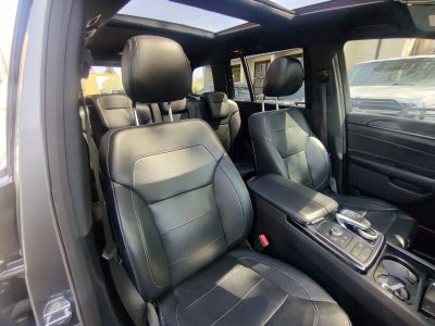 2019 Mercedes-Benz GLS GLS 450 4MATIC®