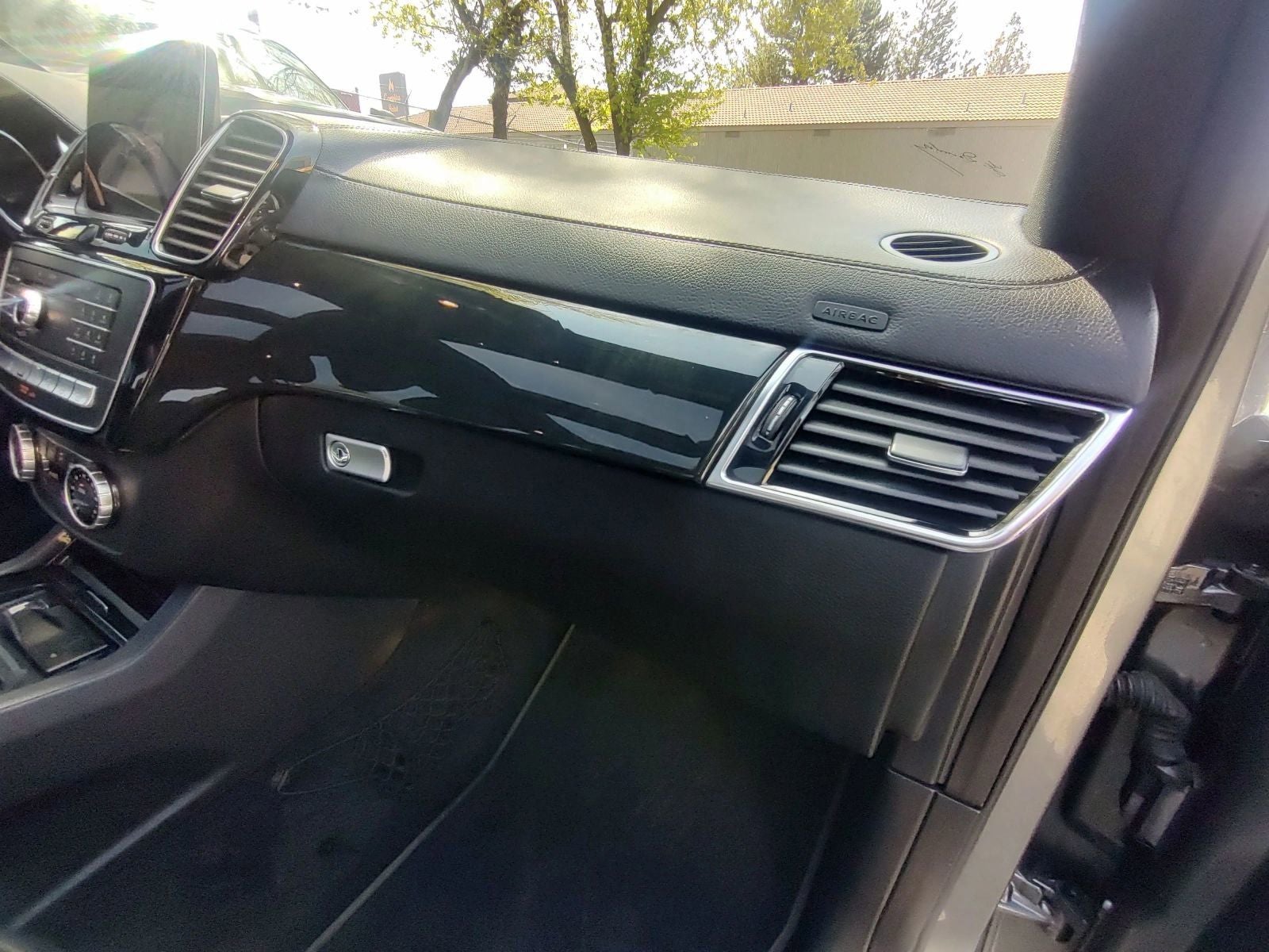 2019 Mercedes-Benz GLS GLS 450 4MATIC®