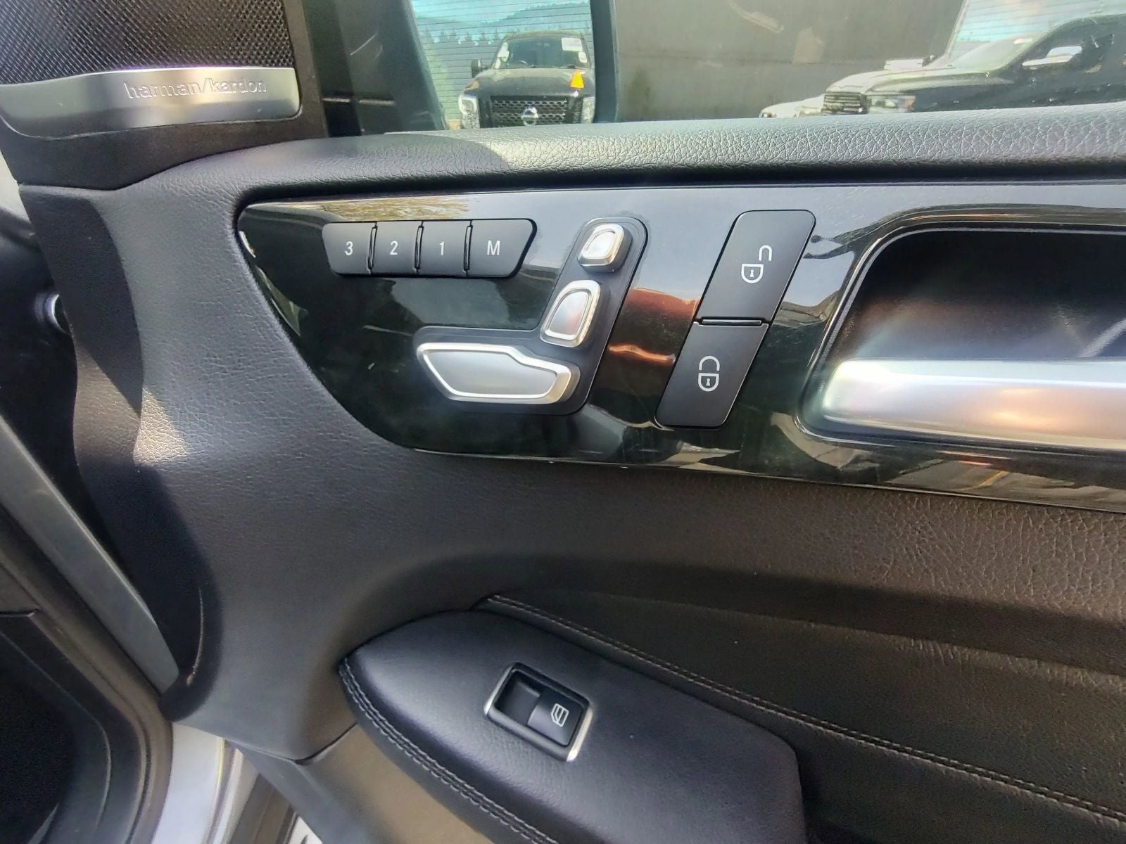 2019 Mercedes-Benz GLS GLS 450 4MATIC®