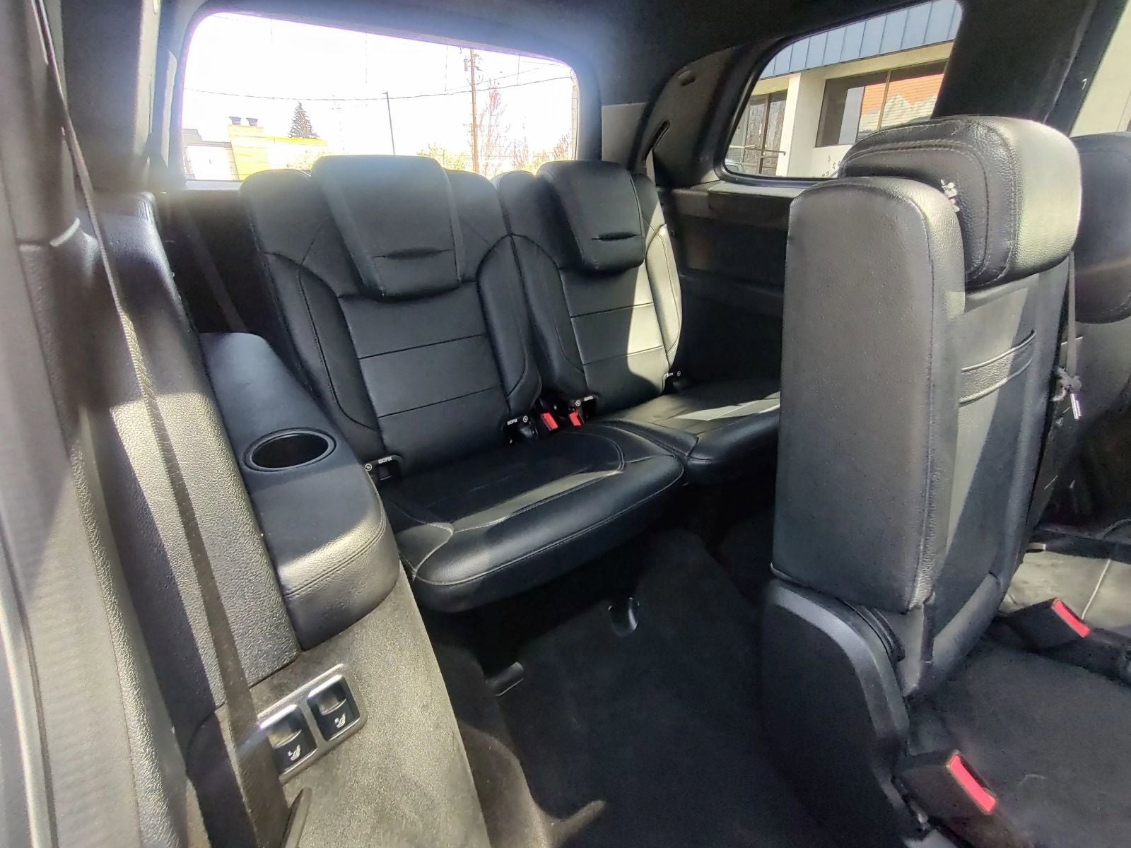 2019 Mercedes-Benz GLS GLS 450 4MATIC®