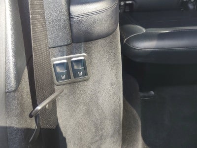 2019 Mercedes-Benz GLS GLS 450 4MATIC®