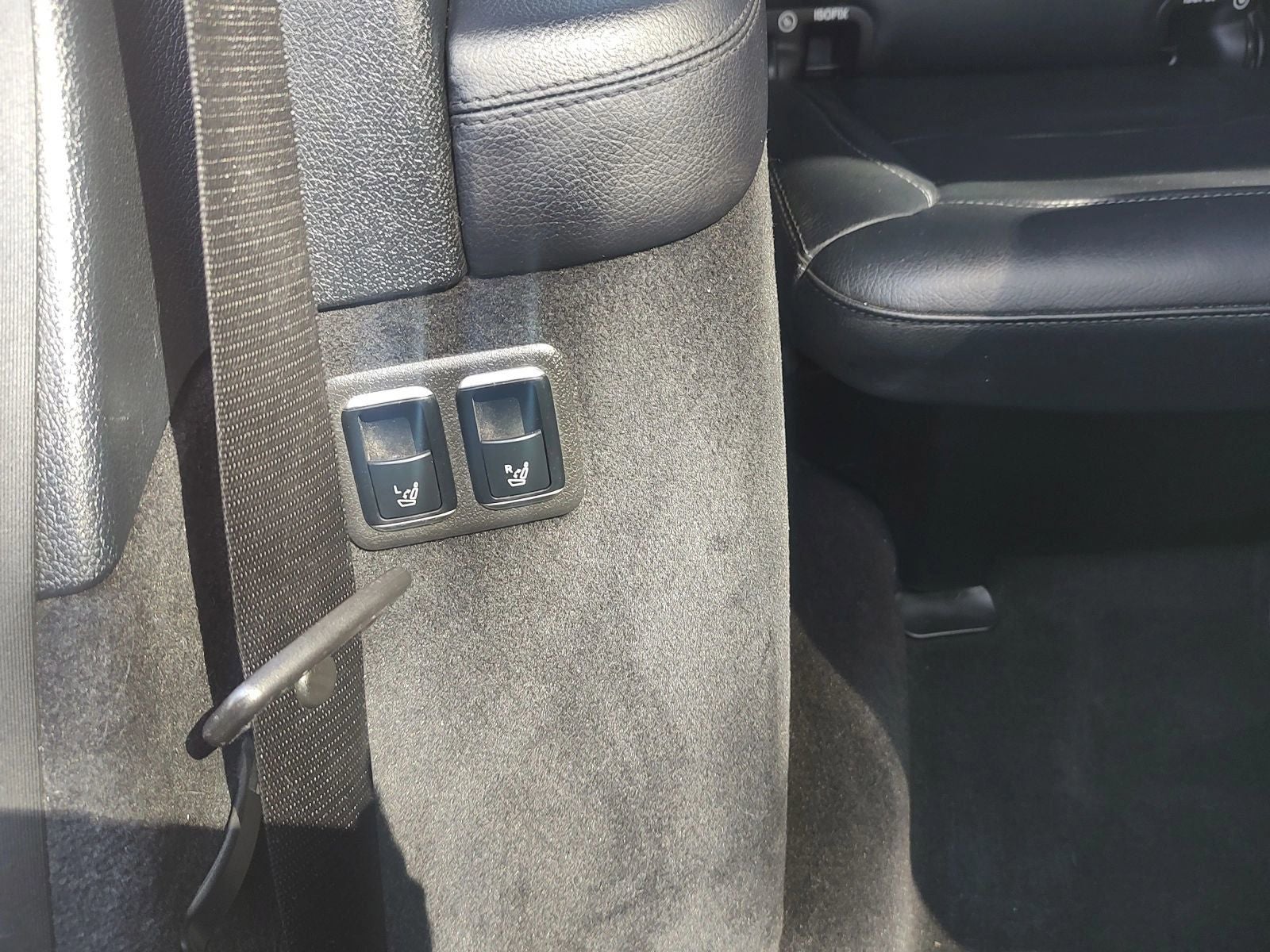 2019 Mercedes-Benz GLS GLS 450 4MATIC®