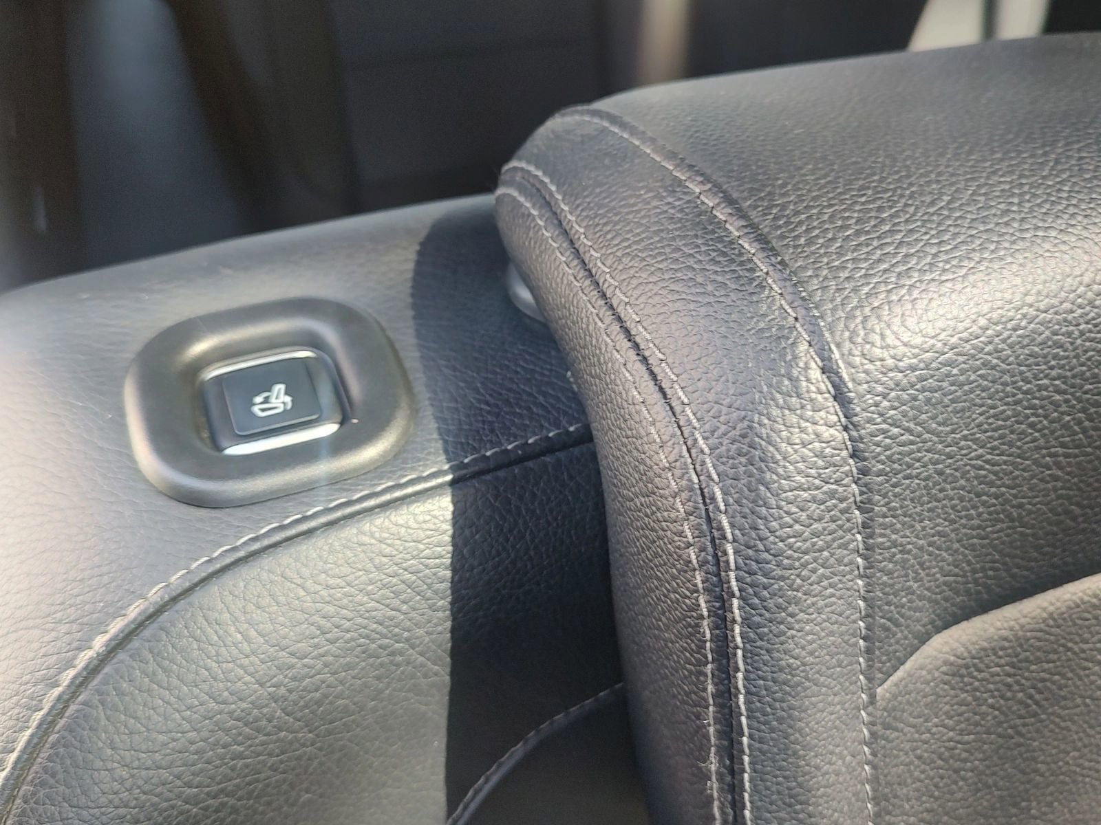 2019 Mercedes-Benz GLS GLS 450 4MATIC®