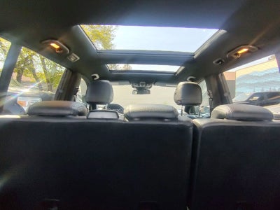 2019 Mercedes-Benz GLS GLS 450 4MATIC®