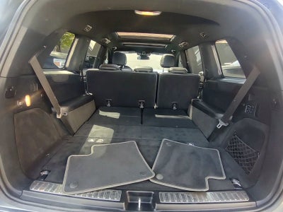 2019 Mercedes-Benz GLS GLS 450 4MATIC®