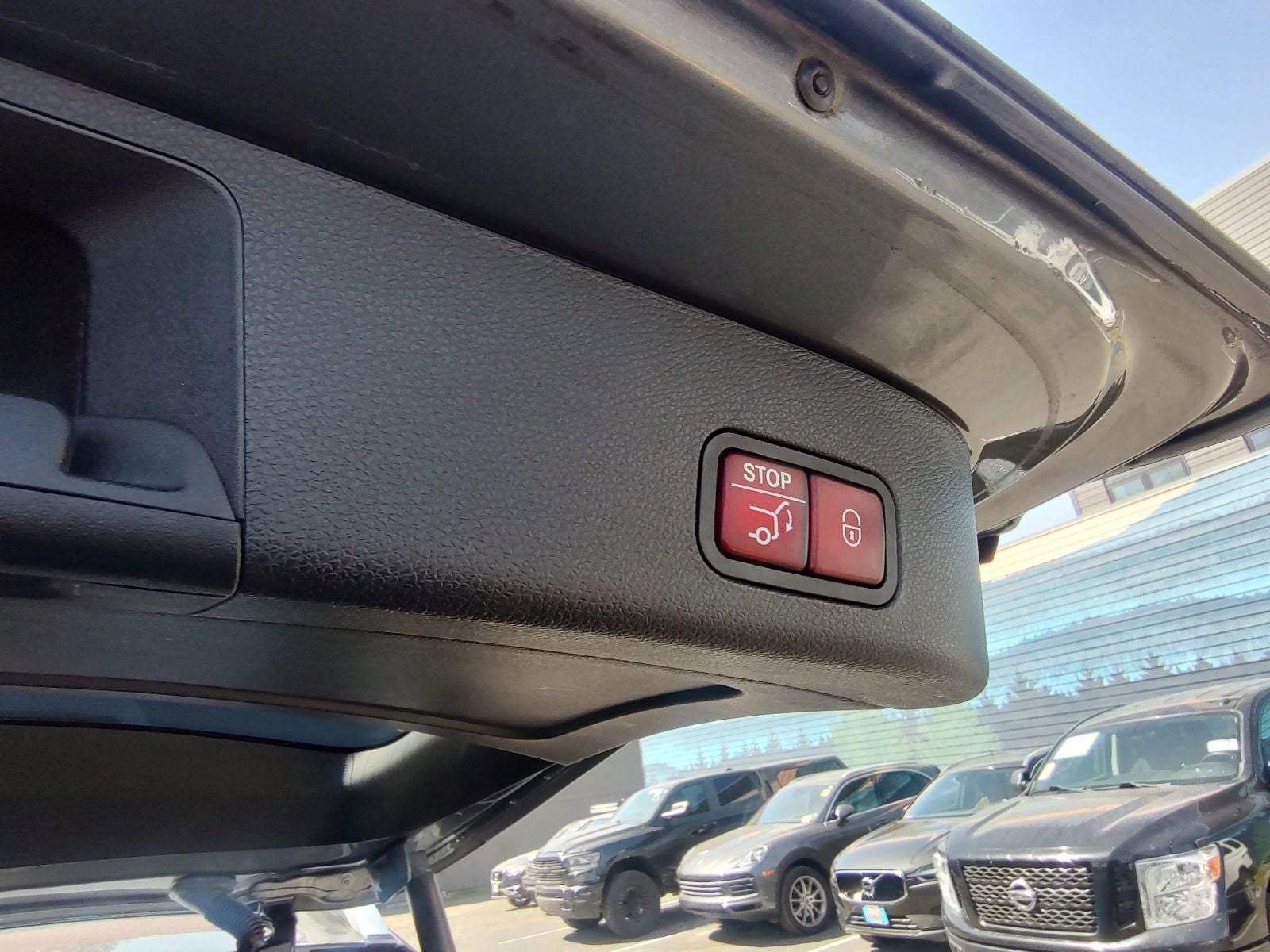 2019 Mercedes-Benz GLS GLS 450 4MATIC®