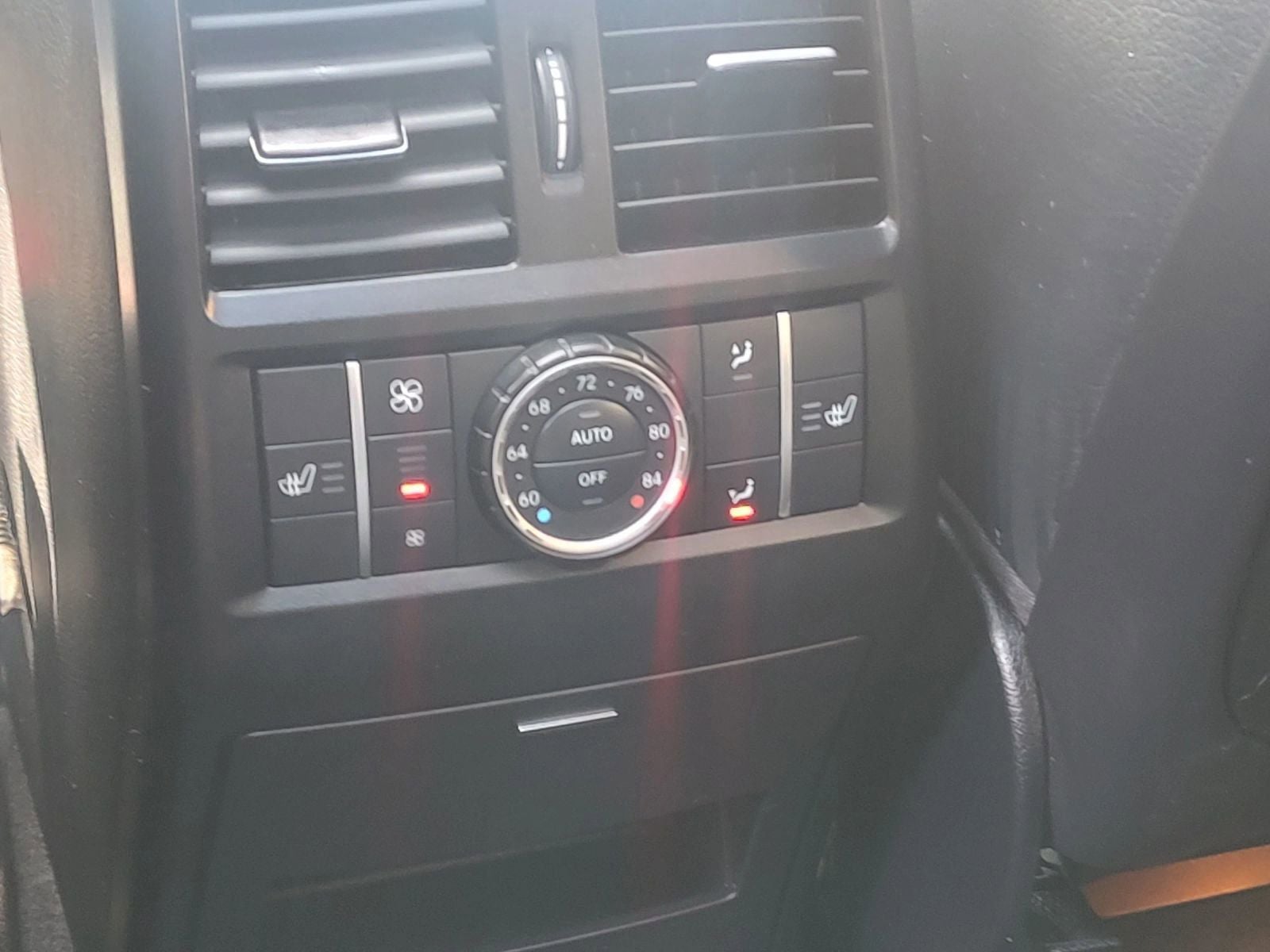 2019 Mercedes-Benz GLS GLS 450 4MATIC®