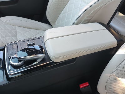 2018 Mercedes-Benz GLS GLS 550 4MATIC®