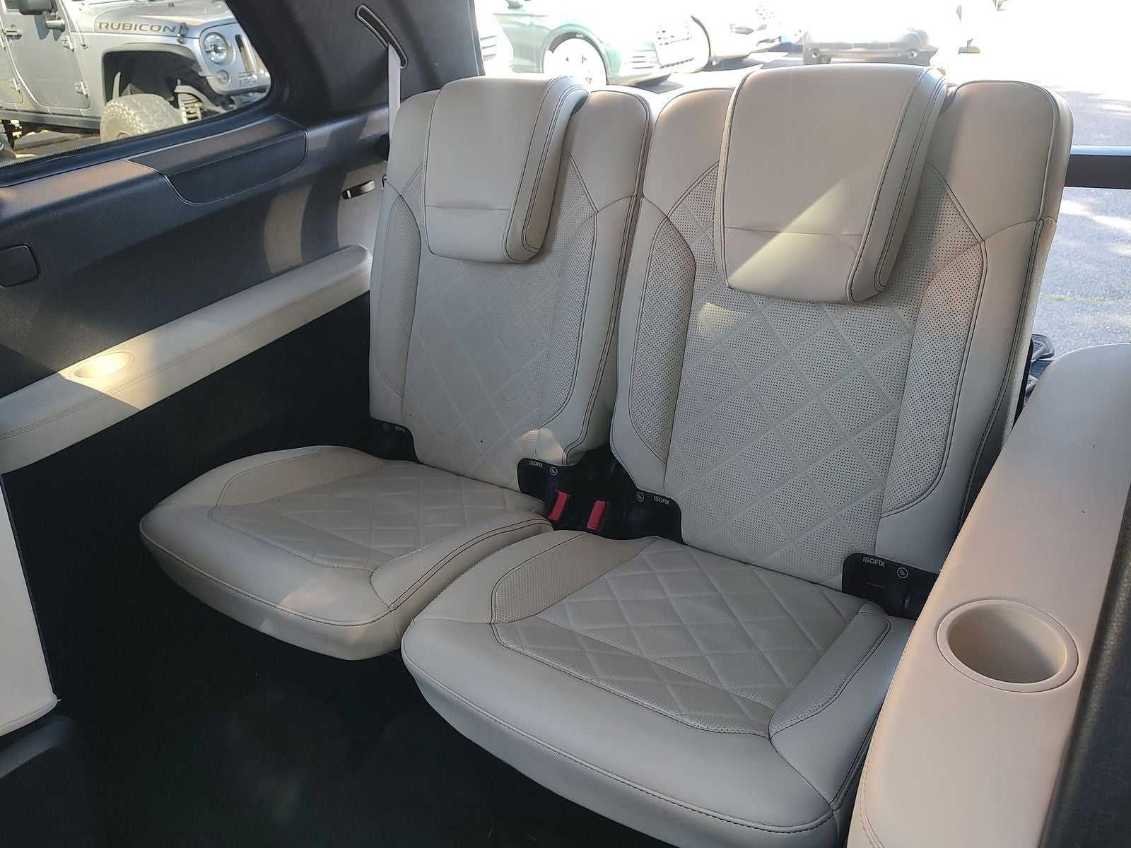 2018 Mercedes-Benz GLS GLS 550 4MATIC®