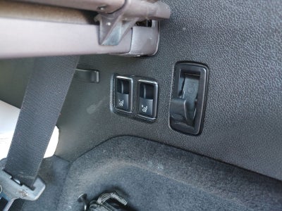 2018 Mercedes-Benz GLS GLS 550 4MATIC®