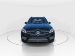 2018 Mercedes-Benz GLS GLS 550 4MATIC®